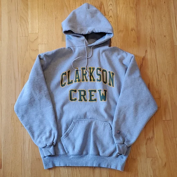 Boathouse Sports Shirts Clarkson University Hoodie Poshmark